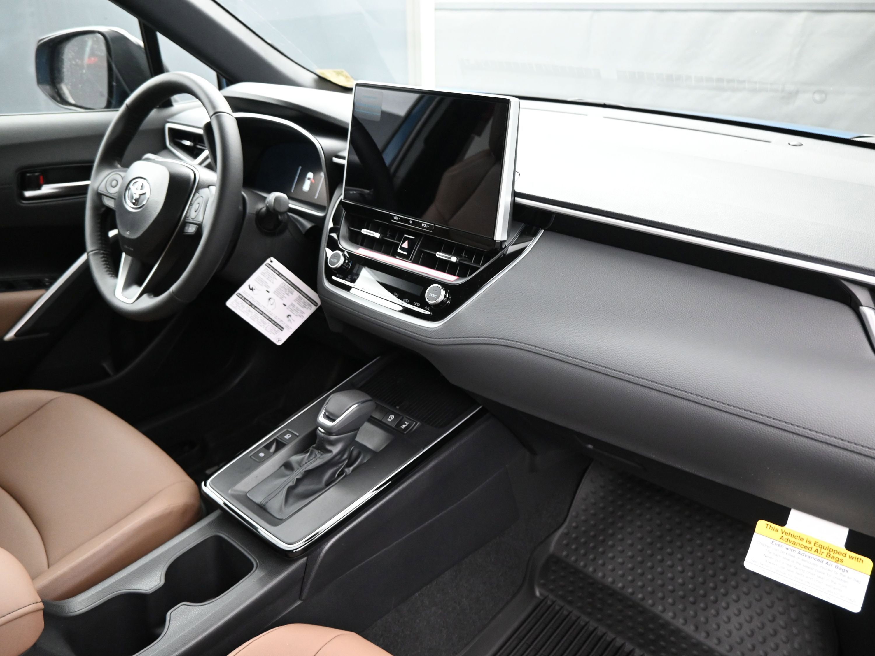 New 2026 Toyota Corolla Cross XLE image 20