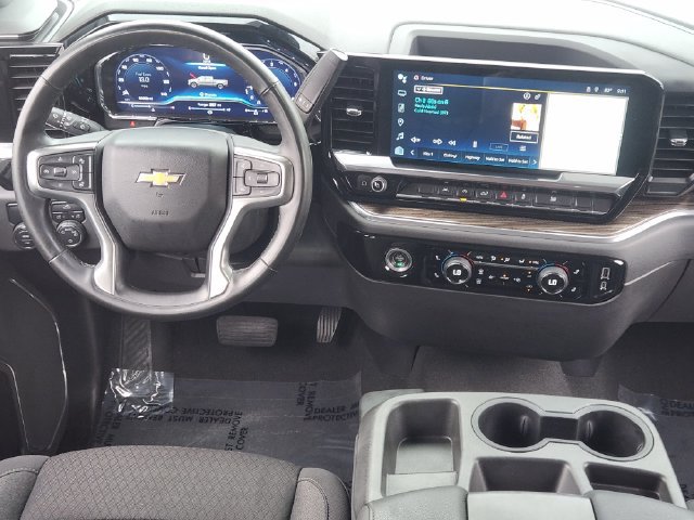 Used 2023 Chevrolet Silverado 1500 LT RWD image 27