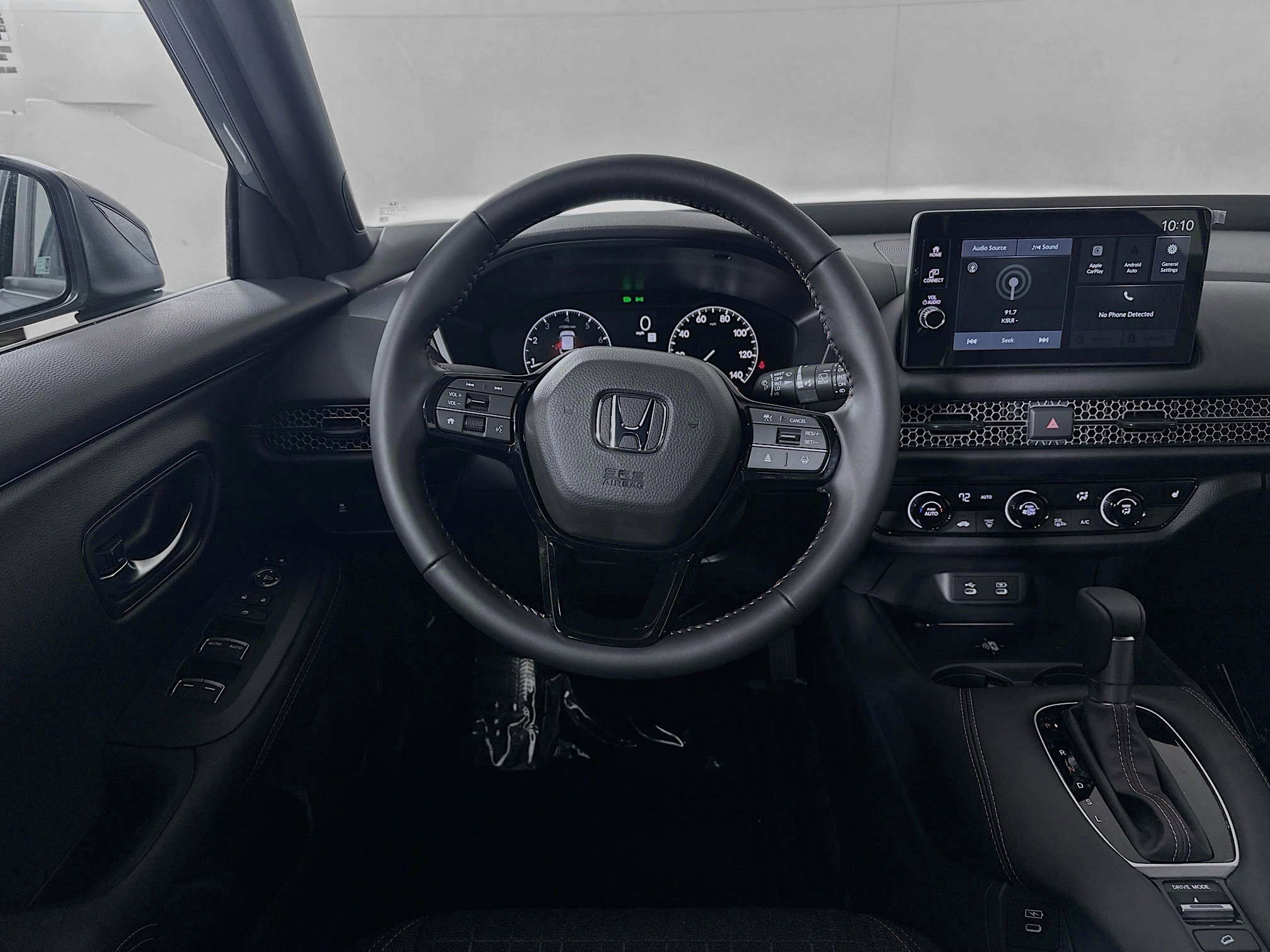 New 2027 Honda HR-V Sport image 21