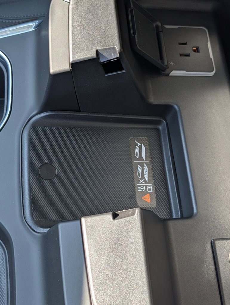 New 2026 GMC Sierra 1500 SLT w/ SLT Premium Plus Package image 56