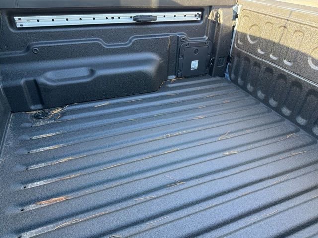 New 2025 Ford Maverick Lariat w/ Black Appearance Package image 7