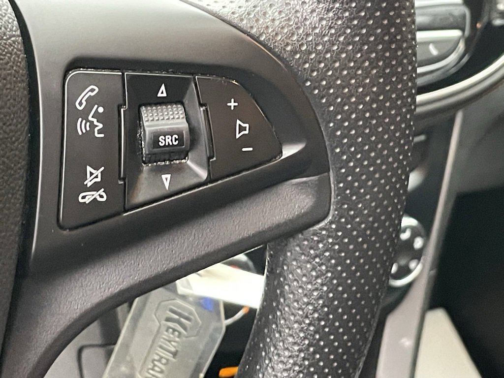 Certified 2020 Chevrolet Trax LS w/ Tint and Cruise Package image 24