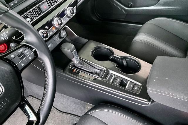 Used 2024 Honda Civic Sport image 15