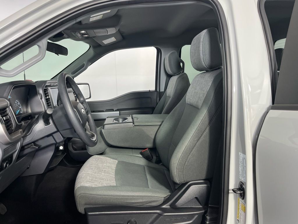 Used 2023 Ford F150 XLT image 20