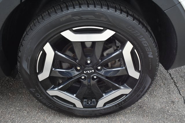 Used 2023 Kia Telluride S w/ S Sunroof Package image 54