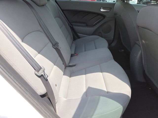 Used 2018 Kia Forte LX FWD image 20