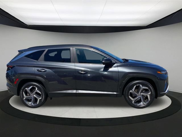 Used 2022 Hyundai Tucson SEL w/ Convenience Package image 5