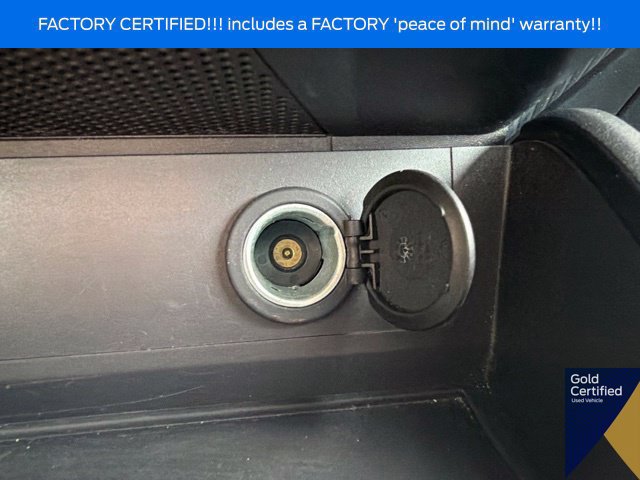 Used 2025 Ford Mustang Premium RWD image 46