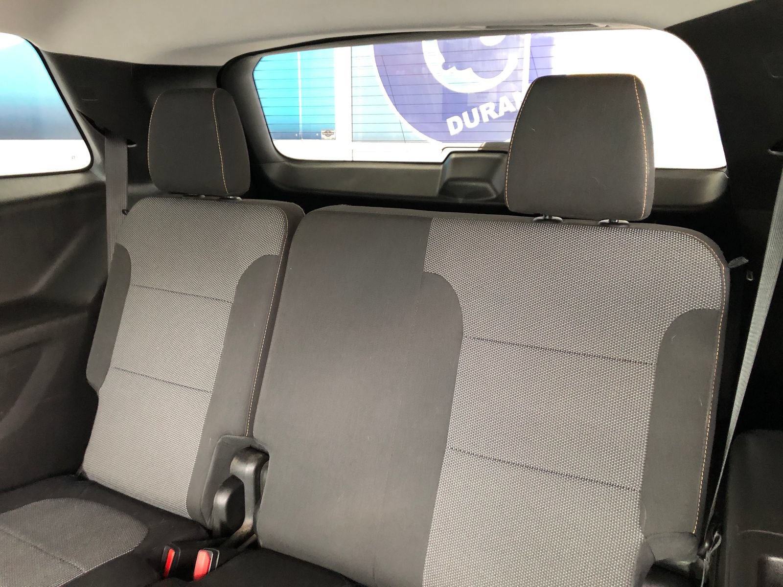 Used 2018 Chevrolet Traverse LS FWD image 11