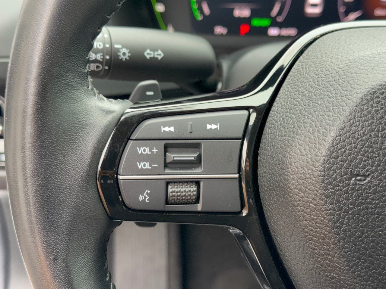 Used 2024 Honda Accord Touring image 18
