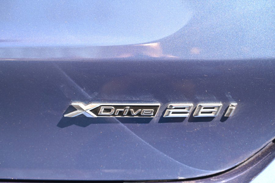 Used 2021 BMW X1 xDrive28i w/ Convenience Package image 13