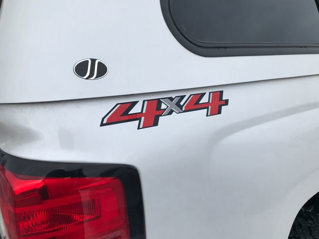 Used 2018 Chevrolet Silverado 2500 LTZ w/ Duramax Plus Package image 4