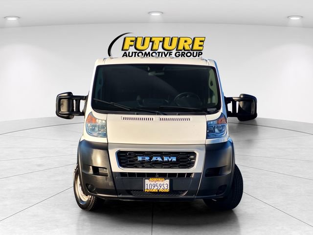 Used 2019 RAM ProMaster 1500 w/ Interior Convenience Group image 2