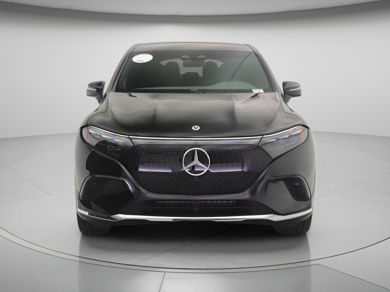 Certified 2024 Mercedes-Benz EQS 450+ SUV image 6