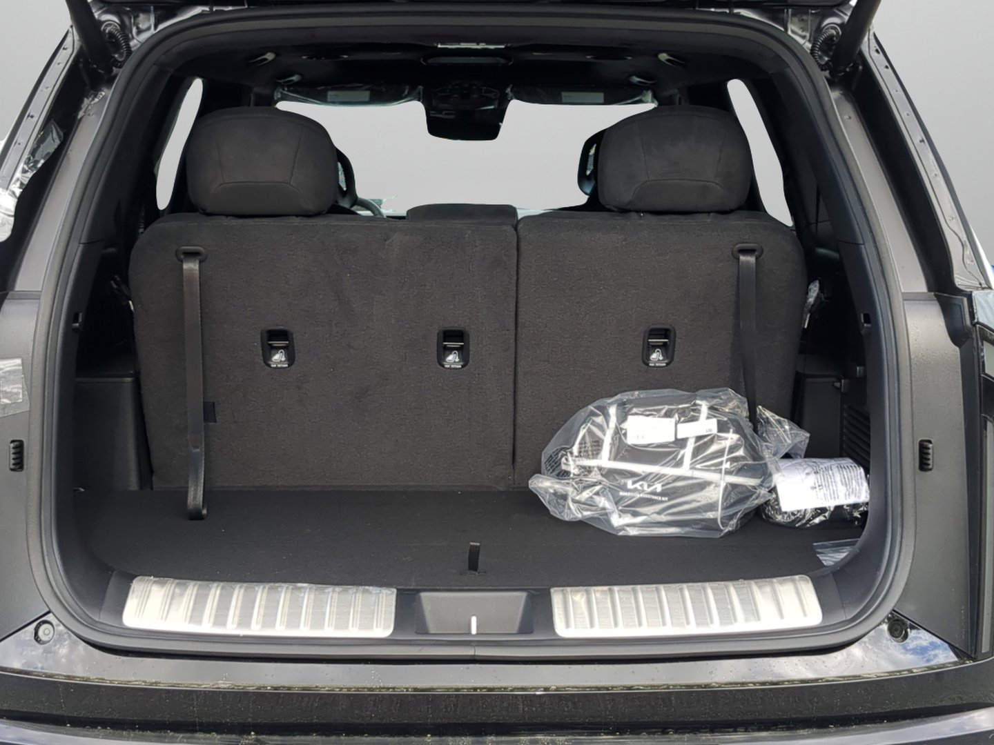 New 2027 Kia Telluride X-Line SX Prestige image 38