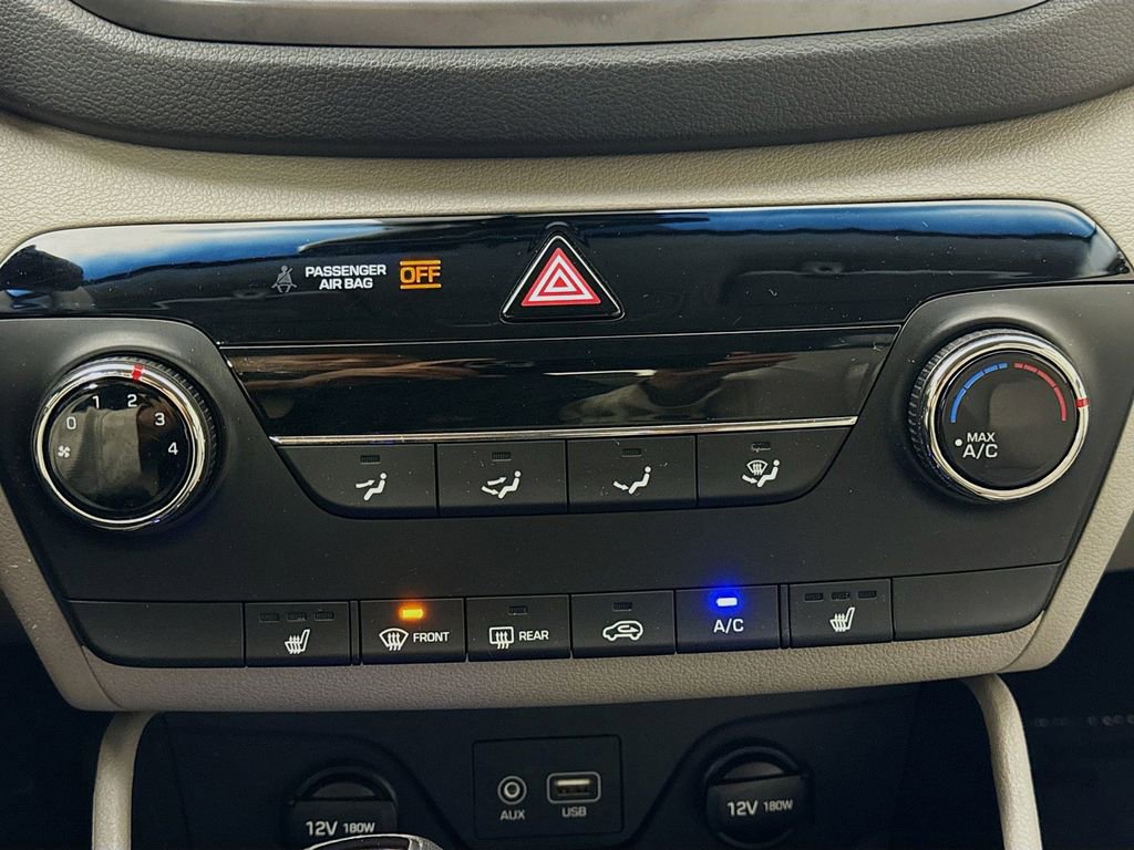 Used 2018 Hyundai Tucson SEL image 19