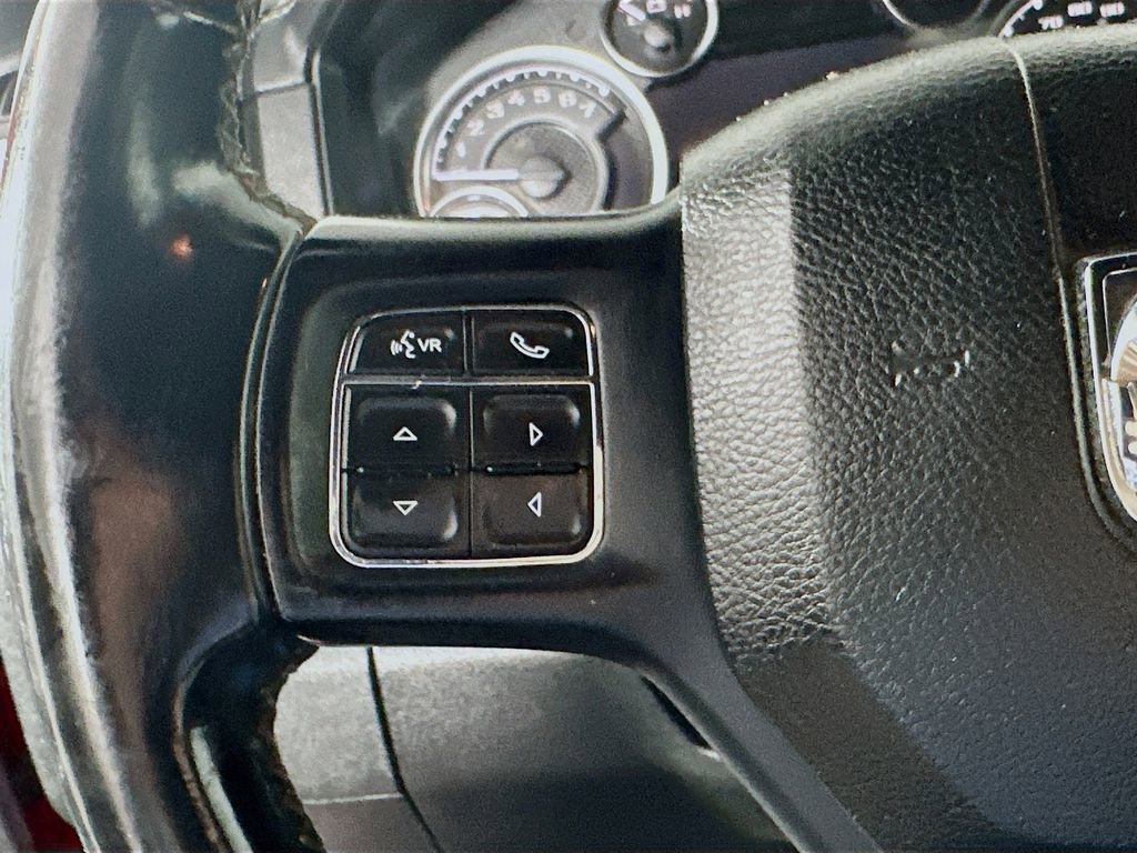 Used 2017 RAM 2500 Power Wagon image 25