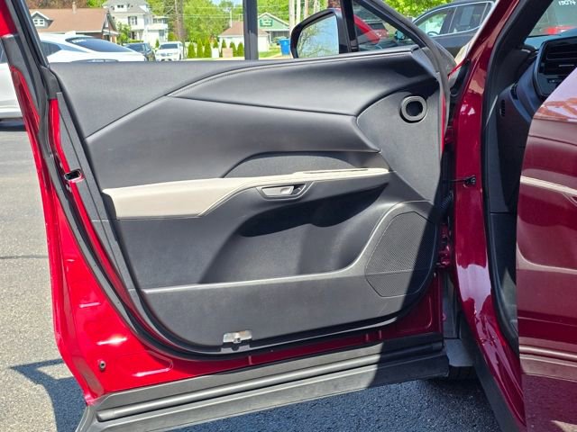 Used 2023 Lexus RX 350 Premium Plus w/ Accessory Package (Z1) image 20