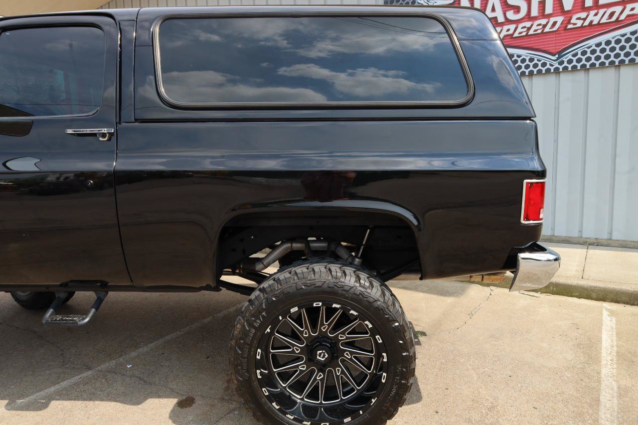 Used 1988 GMC Jimmy 4WD image 22