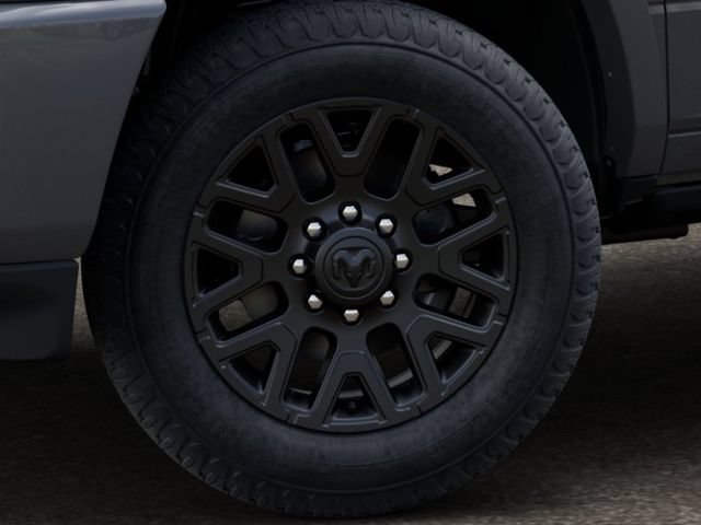 New 2026 RAM 2500 Limited AWD/4WD image 9