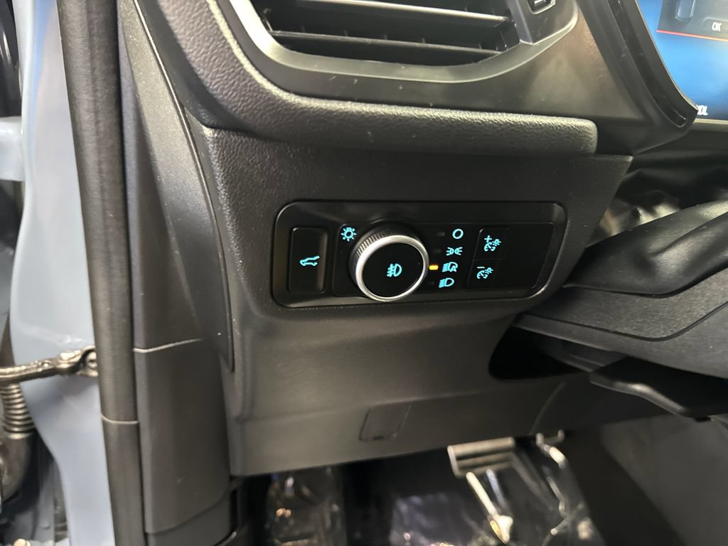 Certified 2024 Ford Escape ST-Line Elite w/ Premium Technology Package AWD/4WD image 32