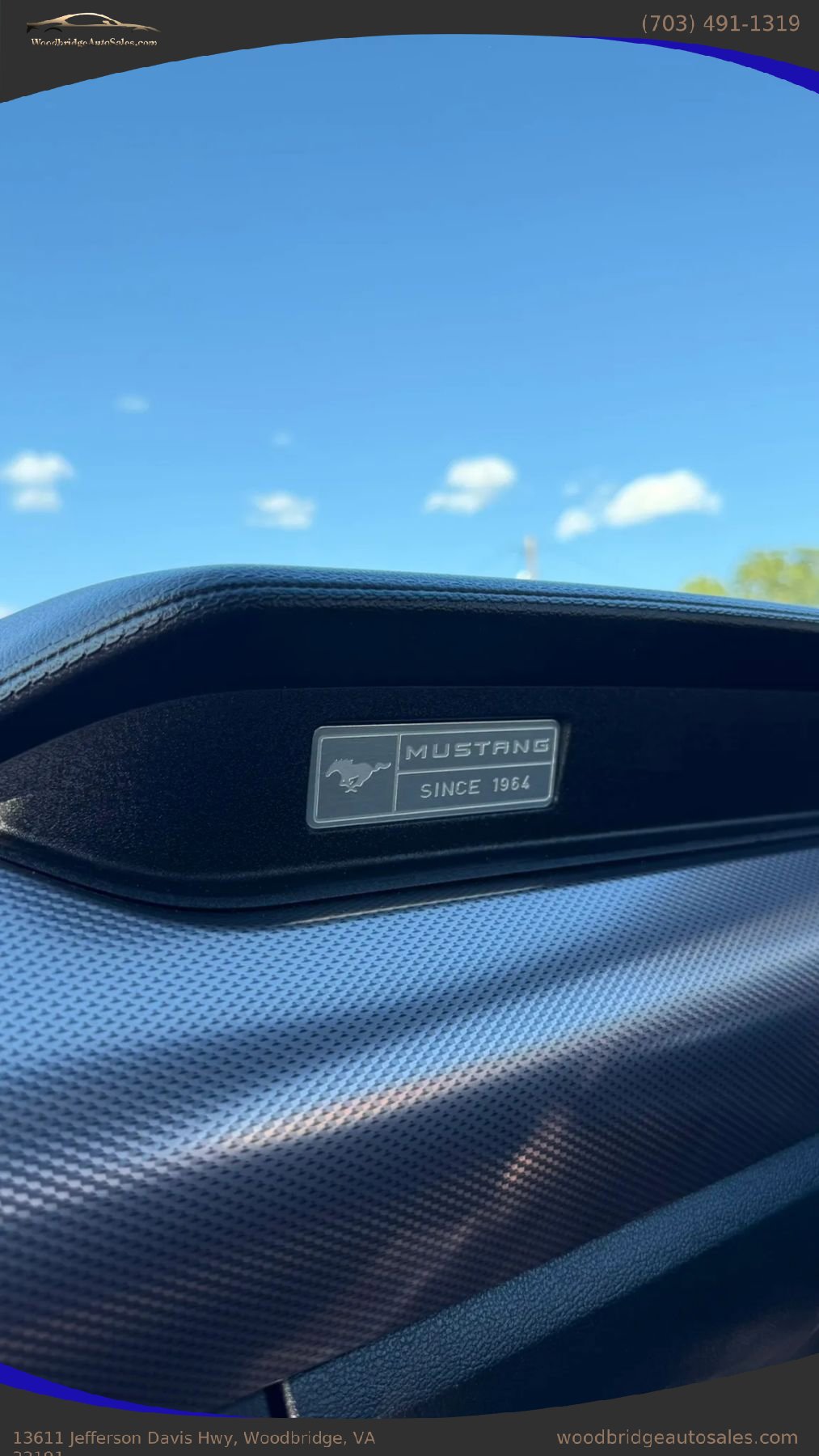 Used 2016 Ford Mustang GT RWD image 27
