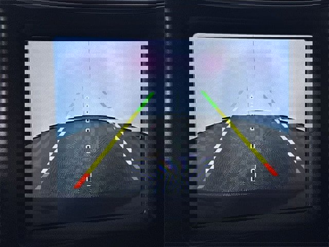 Used 2019 Jeep Cherokee Trailhawk w/ Comfort/Convenience Group image 15