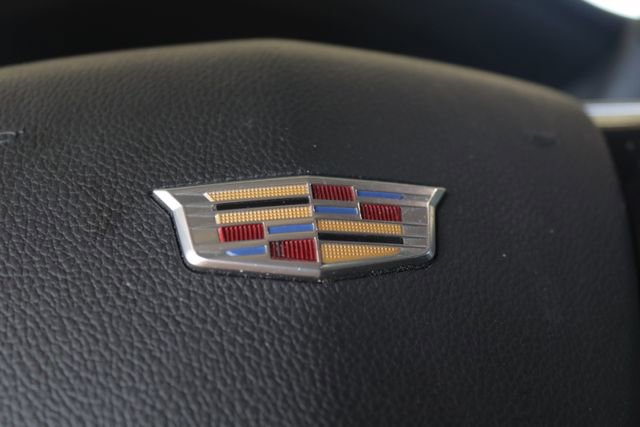 Used 2015 Cadillac Escalade Premium image 15