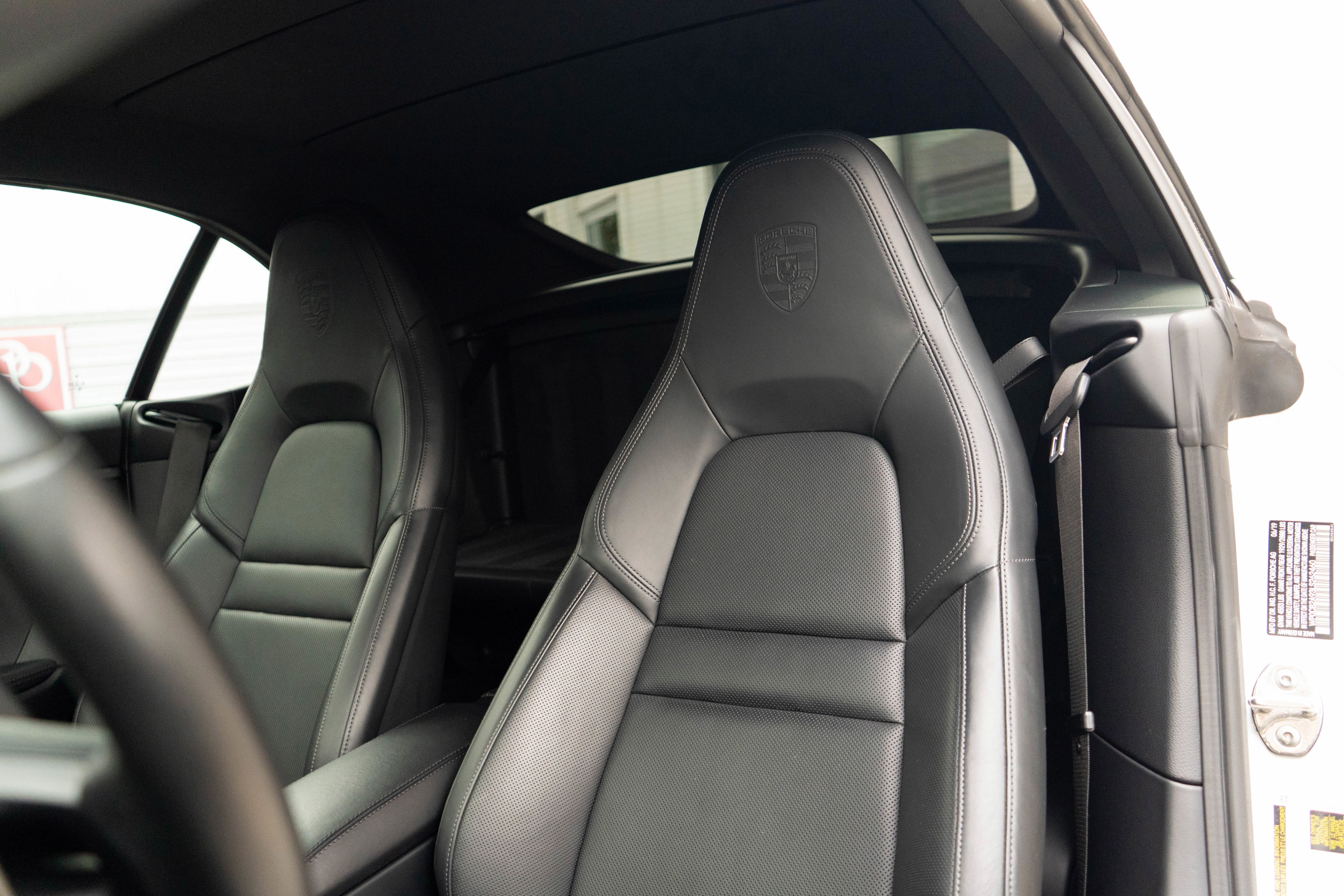 Used 2020 Porsche 911 Carrera 4S image 12