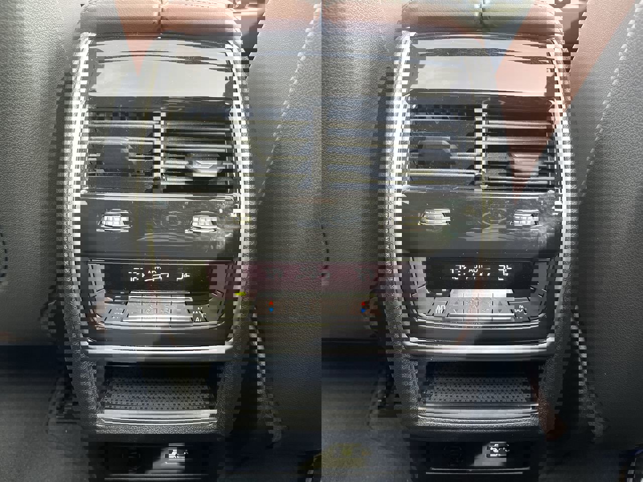 Certified 2025 BMW X5 xDrive40i image 31