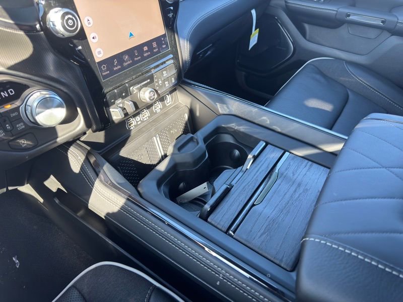 New 2026 RAM 1500 Limited image 24