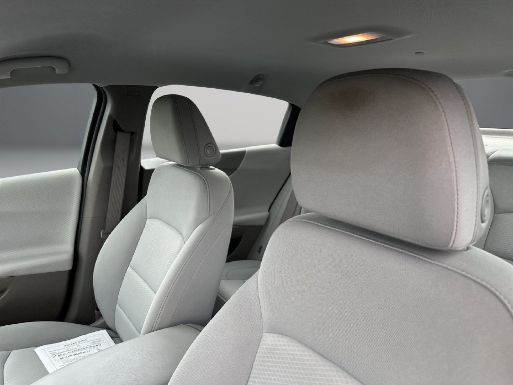 Used 2024 Chevrolet Malibu LS FWD image 14