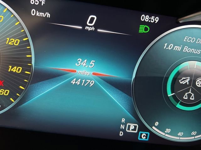 Used 2021 Mercedes-Benz GLC 300 4MATIC w/ Multimedia Package image 35