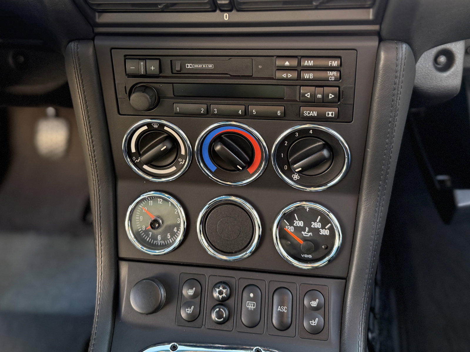 Used 1999 BMW M Coupe RWD image 31