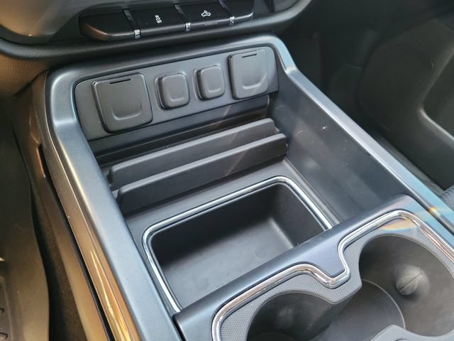 Used 2017 Chevrolet Silverado 1500 LT w/ All Star Edition RWD image 23