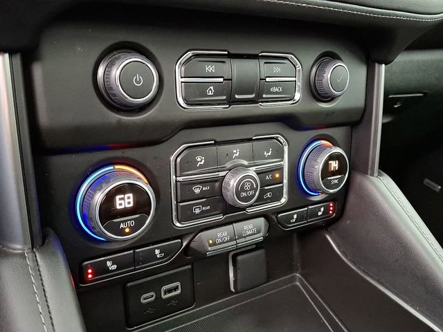 Certified 2023 Chevrolet Tahoe Z71 w/ Luxury Package image 20