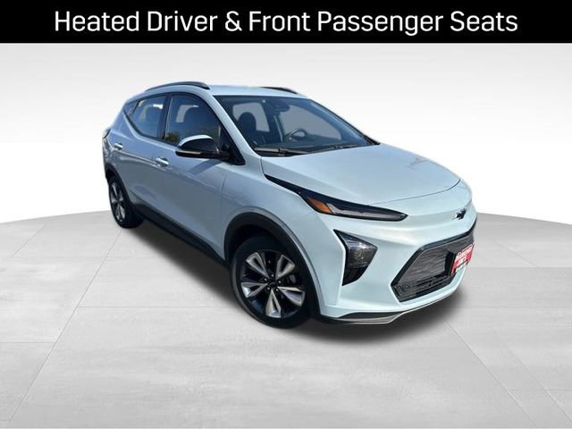 Used 2023 Chevrolet Bolt EUV LT w/ Convenience Package image 27