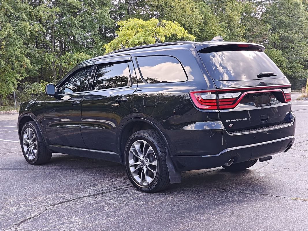 Used 2019 Dodge Durango GT image 5