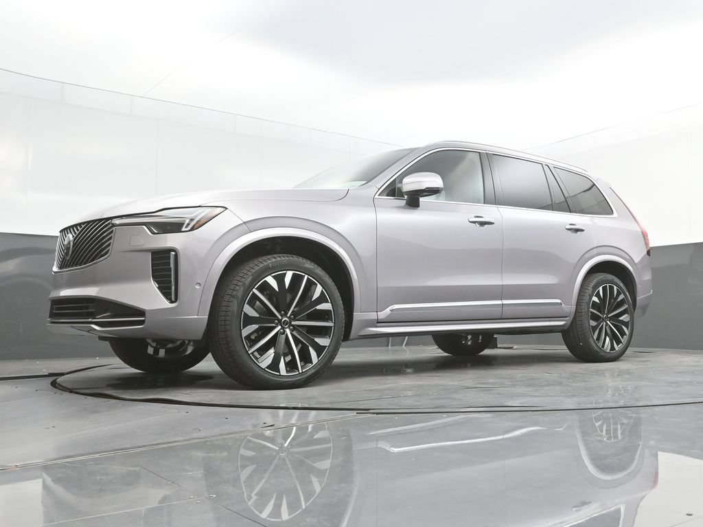 New 2026 Volvo XC90 B6 Ultra w/ Protection Package Premier AWD/4WD image 31
