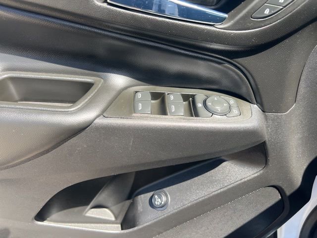 Used 2022 Chevrolet Equinox LT image 20