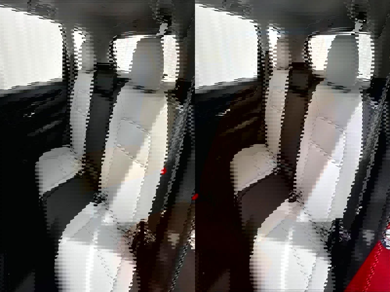 Used 2024 Honda CR-V EX image 15