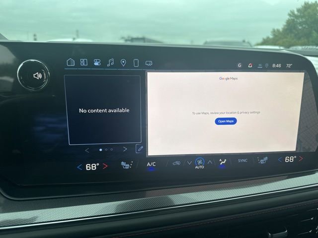 New 2025 Chevrolet Suburban RST w/ Advanced Technology Package image 23