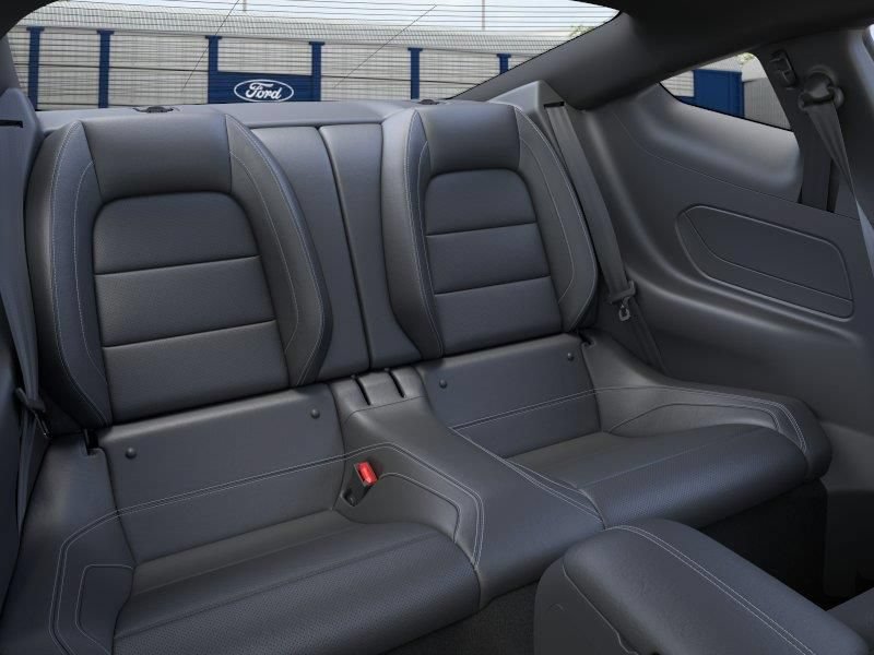 New 2026 Ford Mustang GT Premium w/ Mustang Nite Pony Package RWD image 11