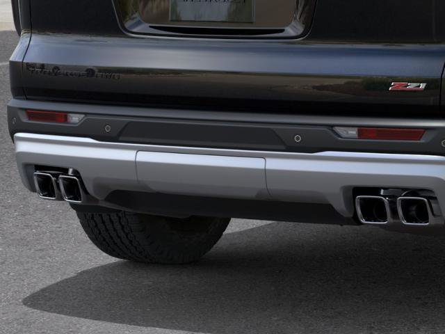 New 2026 Chevrolet Traverse Z71 image 14