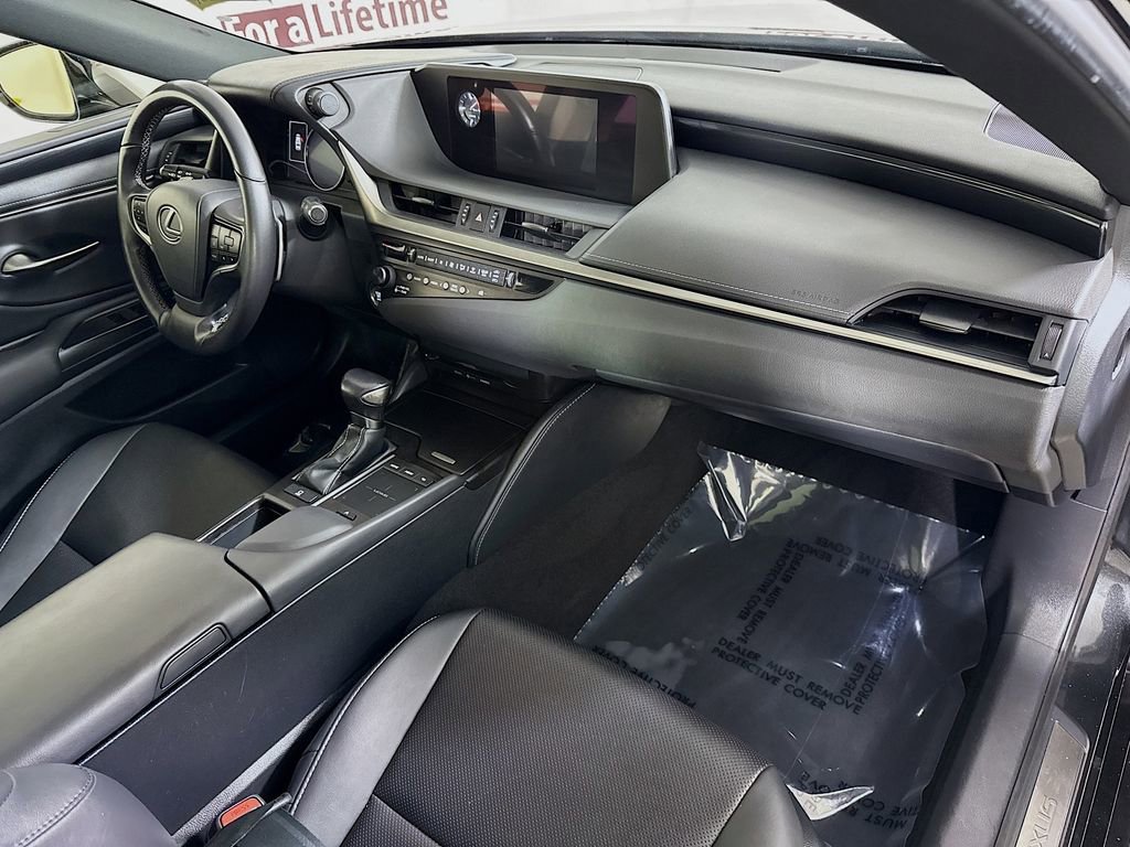 Used 2019 Lexus ES 350 350 image 30