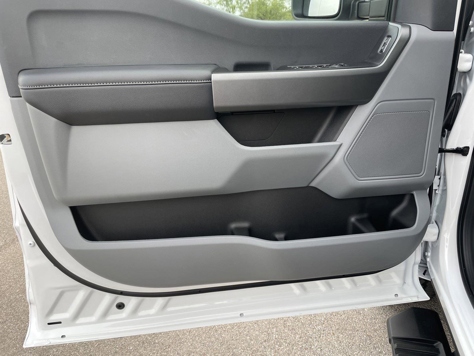 New 2026 Ford F350 XL w/ STX Appearance Package image 9