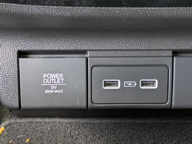 Certified 2024 Acura MDX w/ Technology Package FWD image 14
