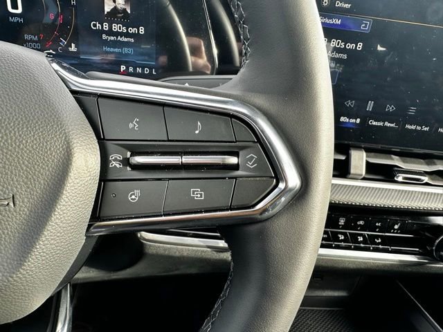 New 2026 Chevrolet Equinox LT image 30