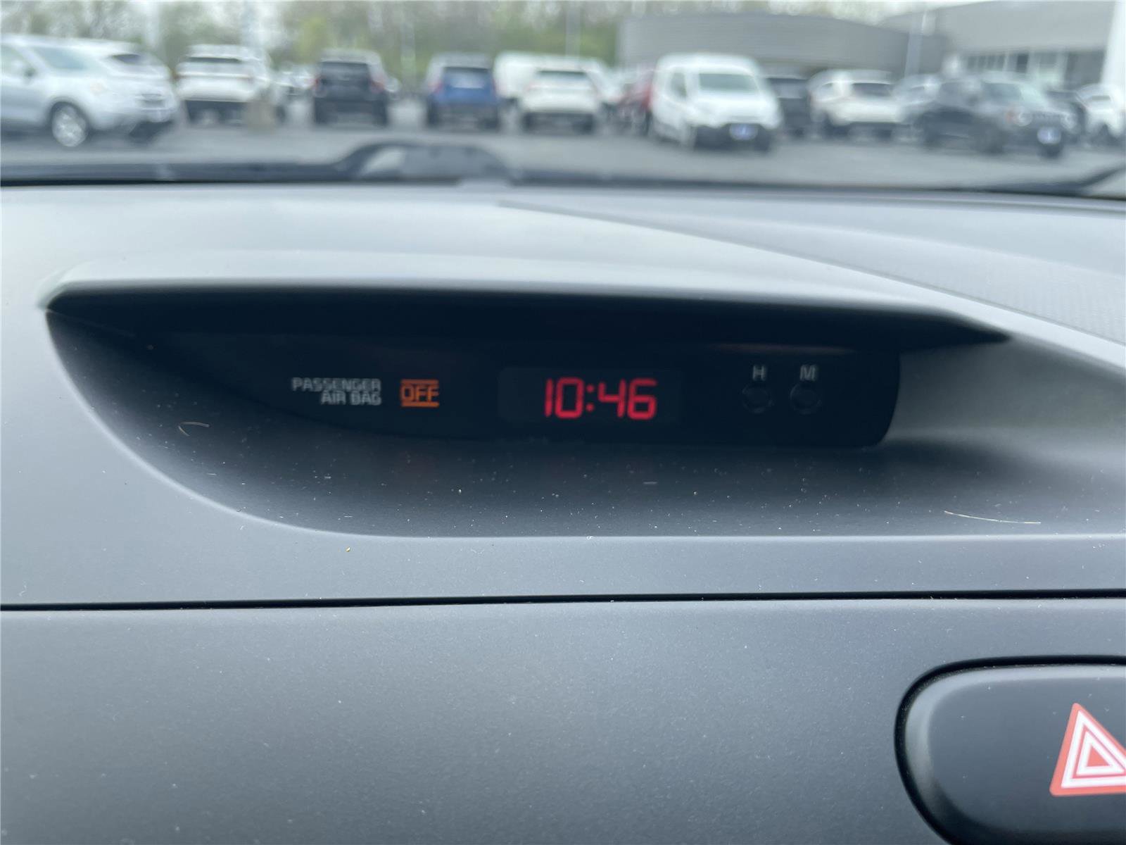 Used 2017 Kia Forte S FWD image 29