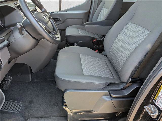 Used 2024 Ford Transit 350 XLT RWD image 16